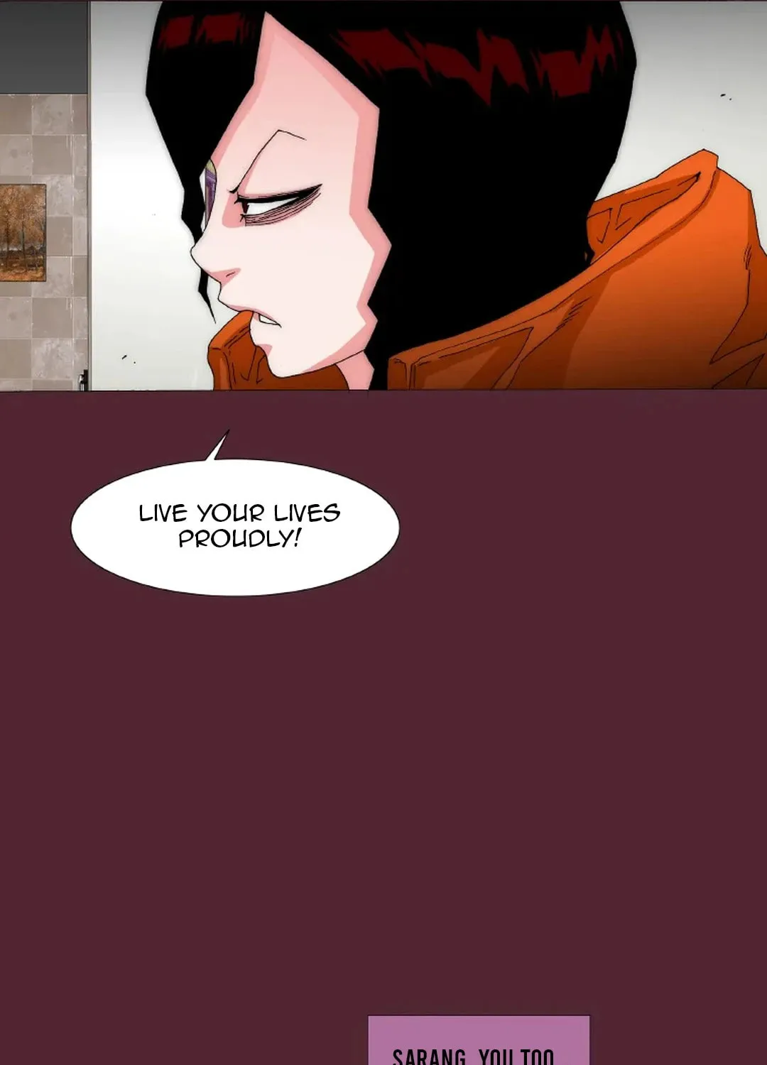 Trace 2.0 Chapter 139 page 29 - 