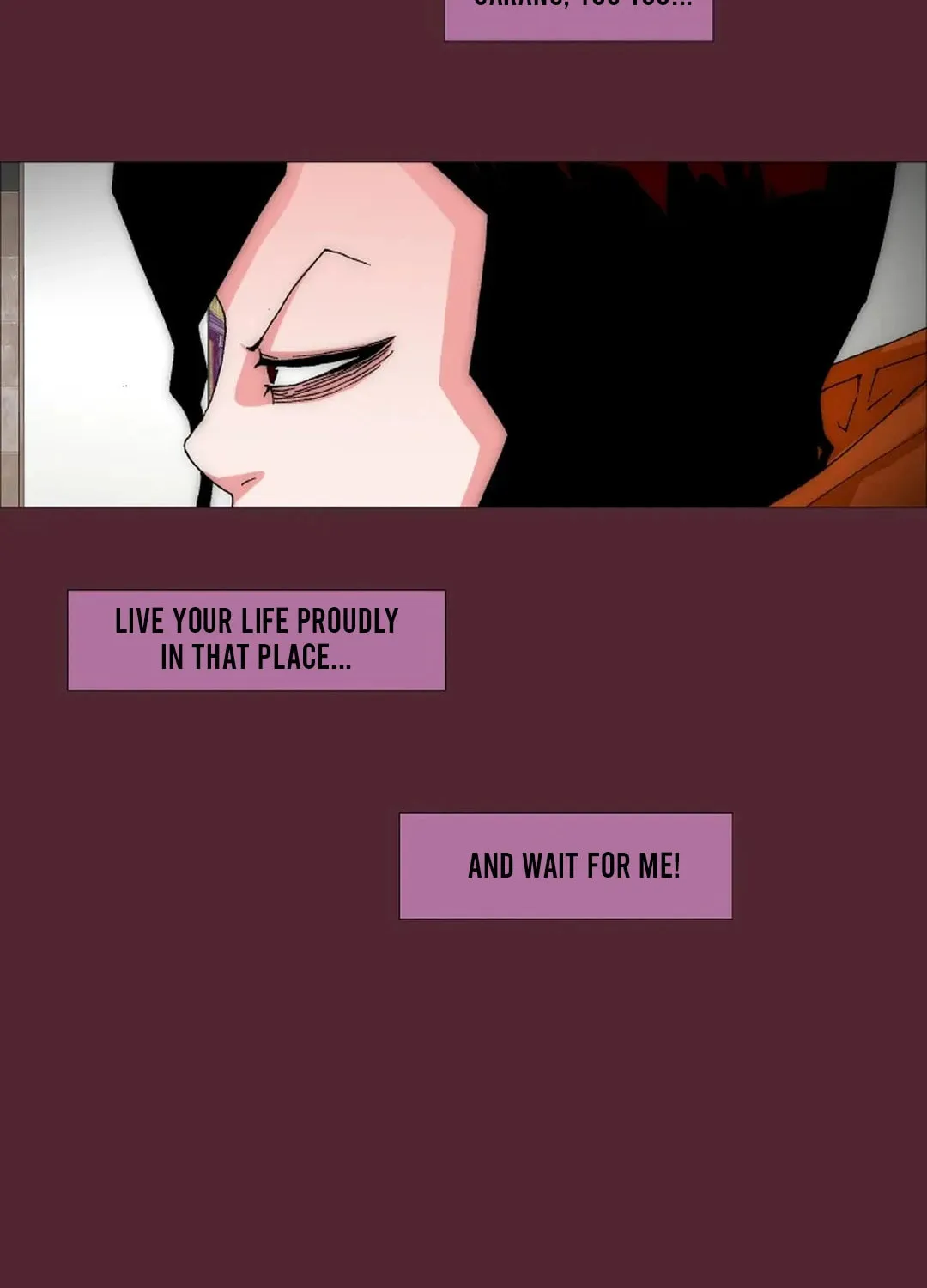 Trace 2.0 Chapter 139 page 30 - 