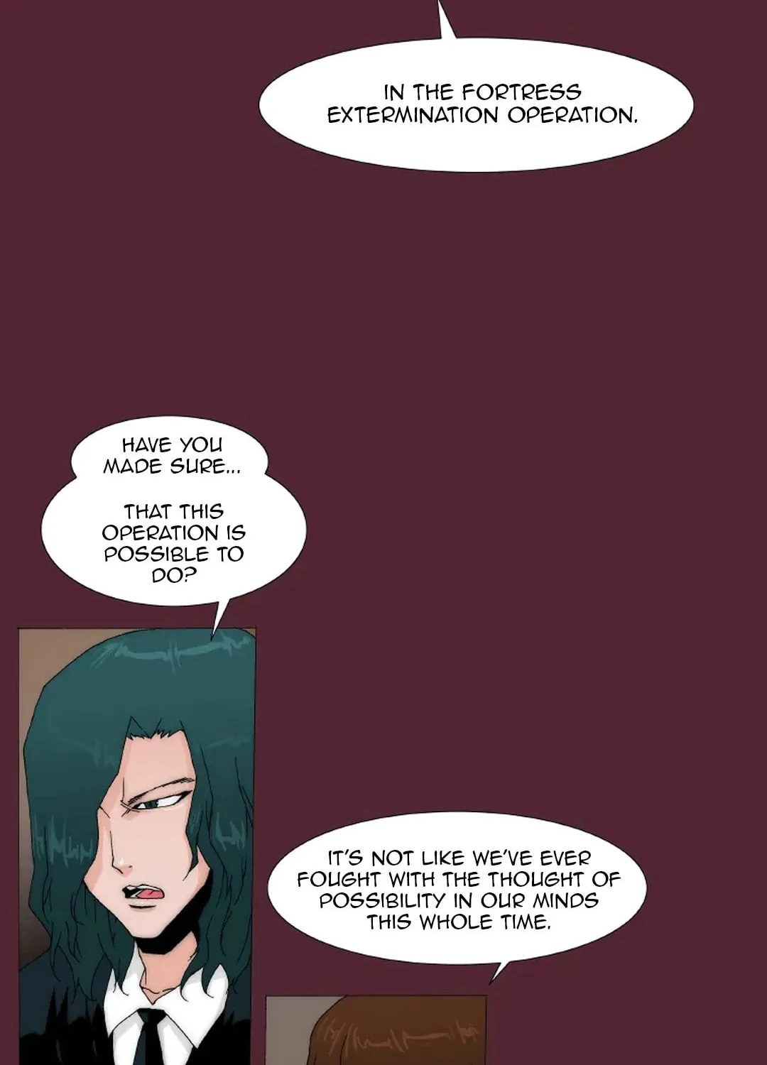Trace 2.0 Chapter 139 page 4 - 