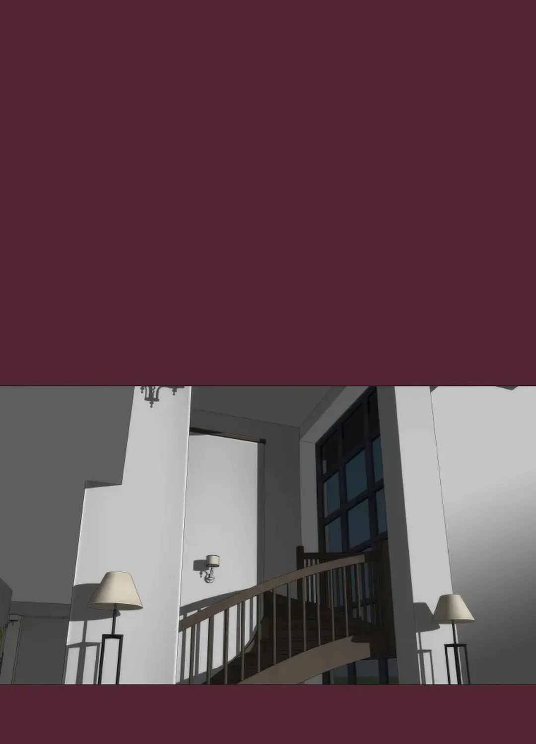 Trace 2.0 Chapter 139 page 31 - 