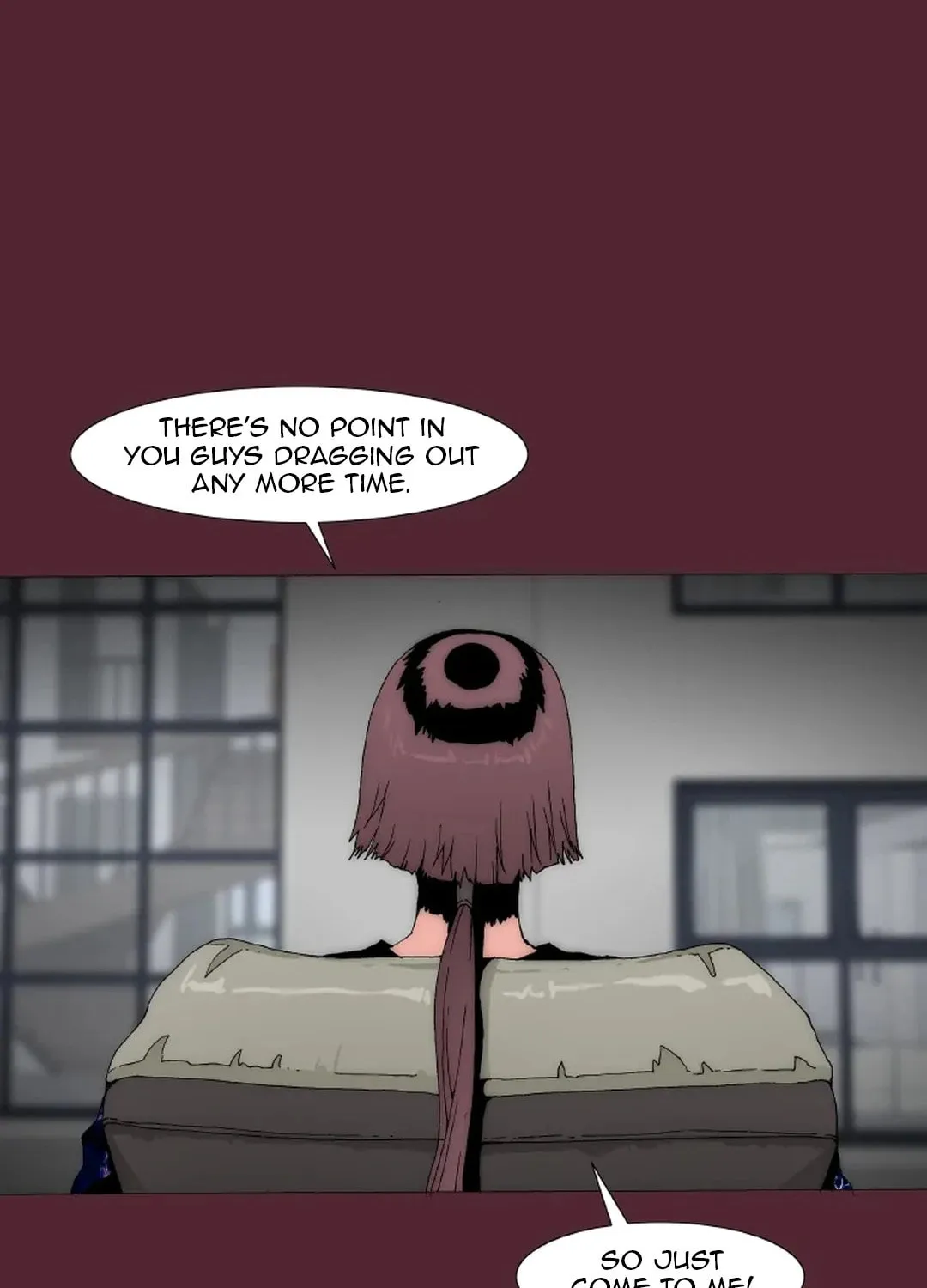 Trace 2.0 Chapter 139 page 32 - 