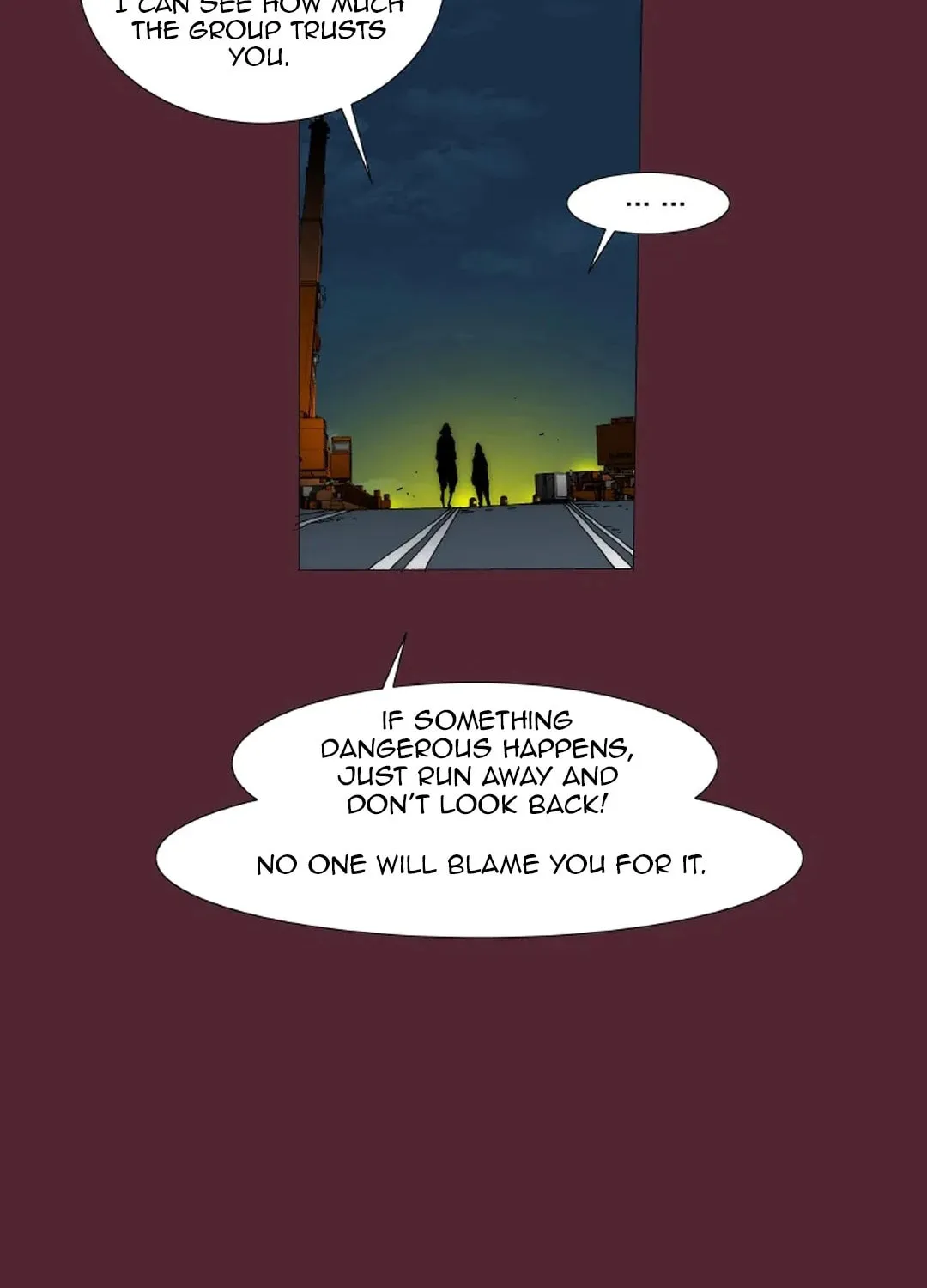 Trace 2.0 Chapter 139 page 34 - 