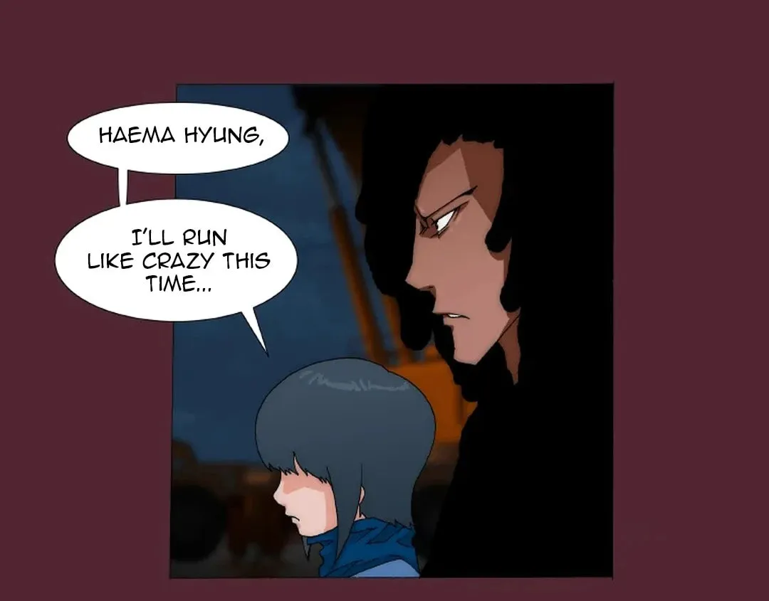 Trace 2.0 Chapter 139 page 35 - 