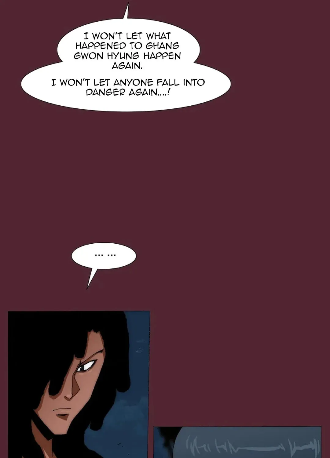 Trace 2.0 Chapter 139 page 36 - 
