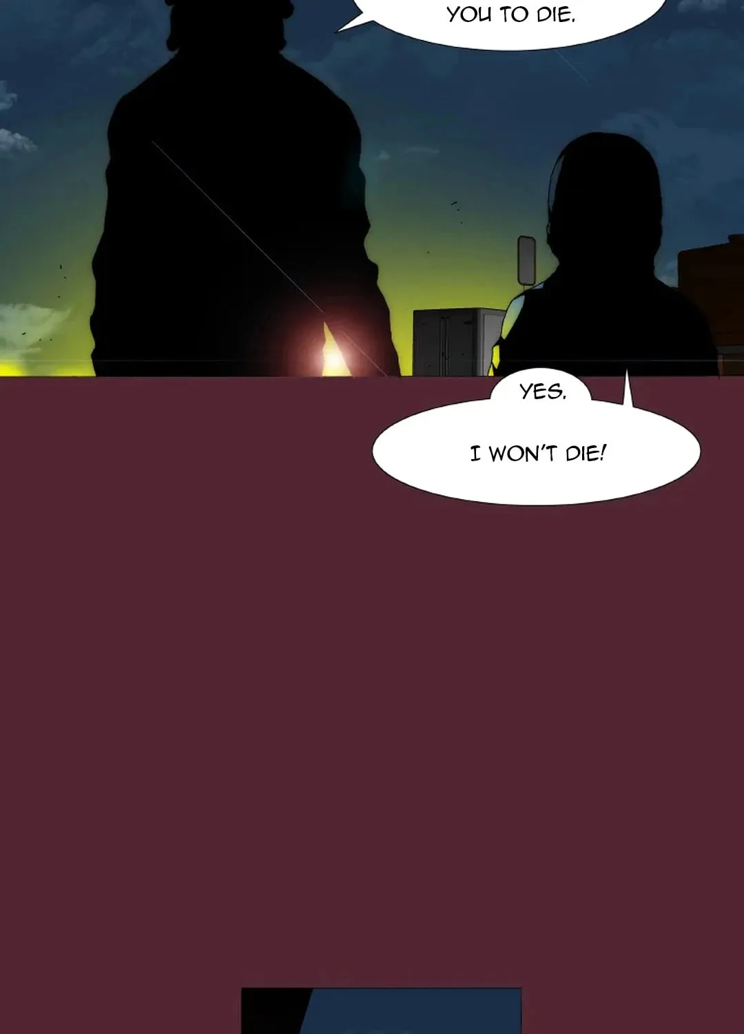 Trace 2.0 Chapter 139 page 38 - 