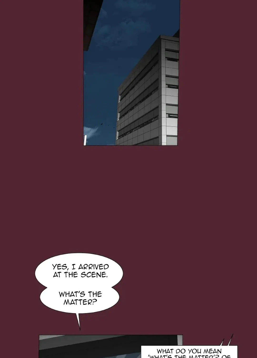 Trace 2.0 Chapter 139 page 39 - 