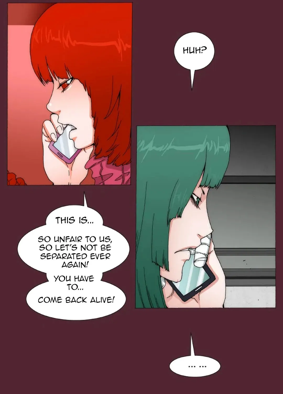 Trace 2.0 Chapter 139 page 43 - 