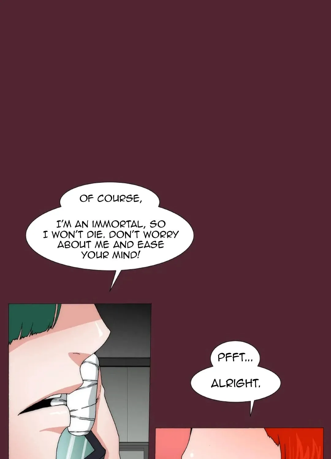 Trace 2.0 Chapter 139 page 44 - 