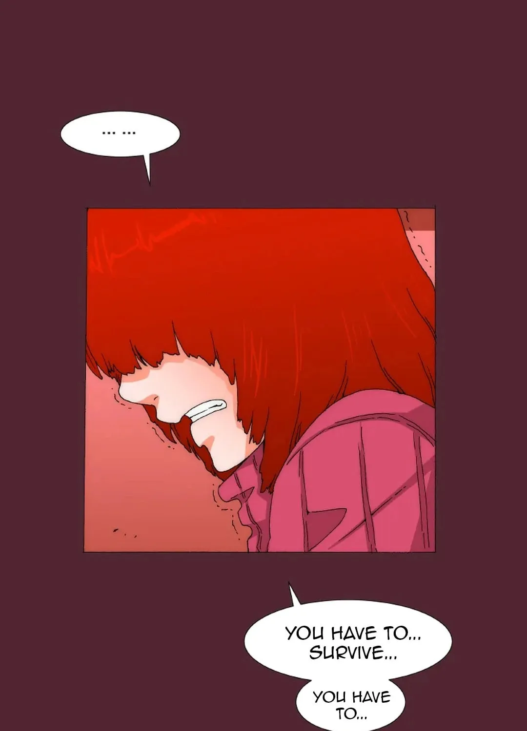 Trace 2.0 Chapter 139 page 47 - 