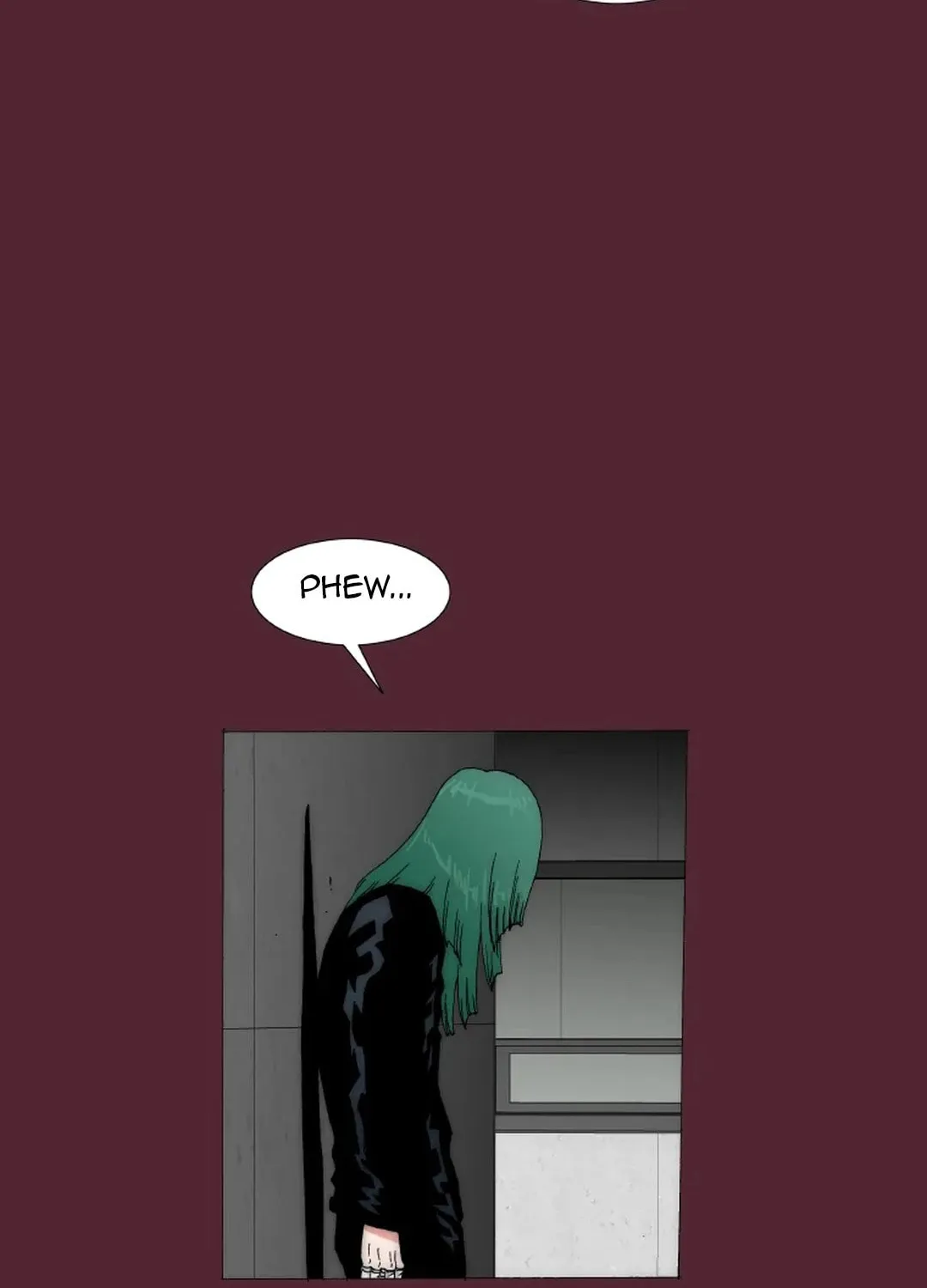 Trace 2.0 Chapter 139 page 48 - 