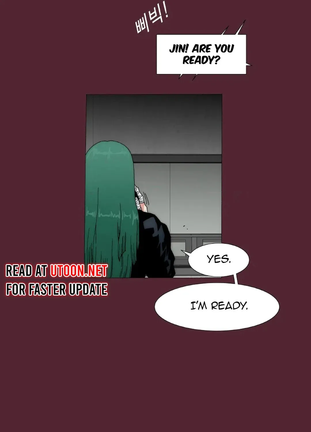Trace 2.0 Chapter 139 page 50 - 