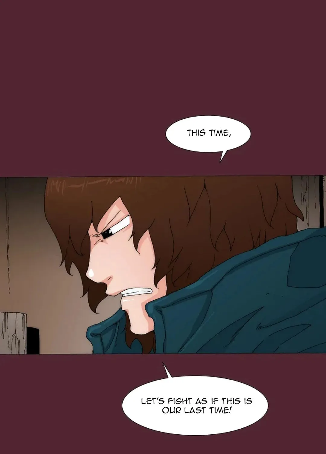 Trace 2.0 Chapter 139 page 6 - 