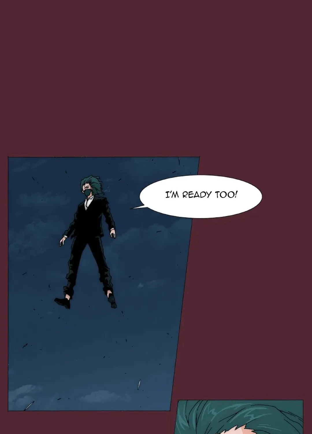Trace 2.0 Chapter 139 page 51 - 