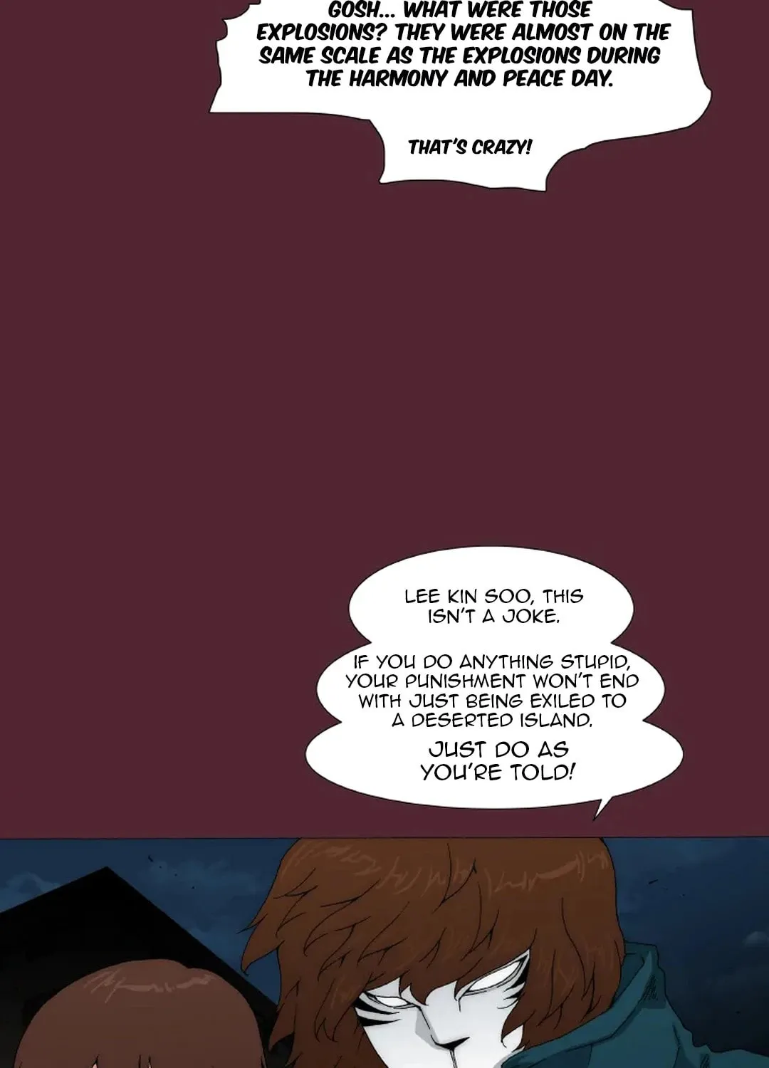 Trace 2.0 Chapter 139 page 54 - 