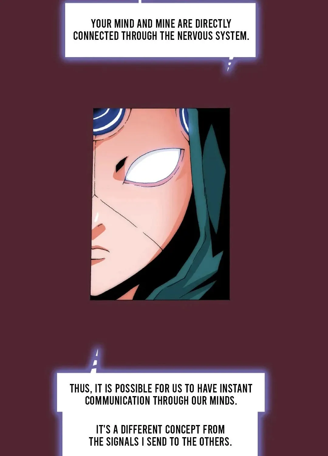 Trace 2.0 Chapter 139 page 59 - 