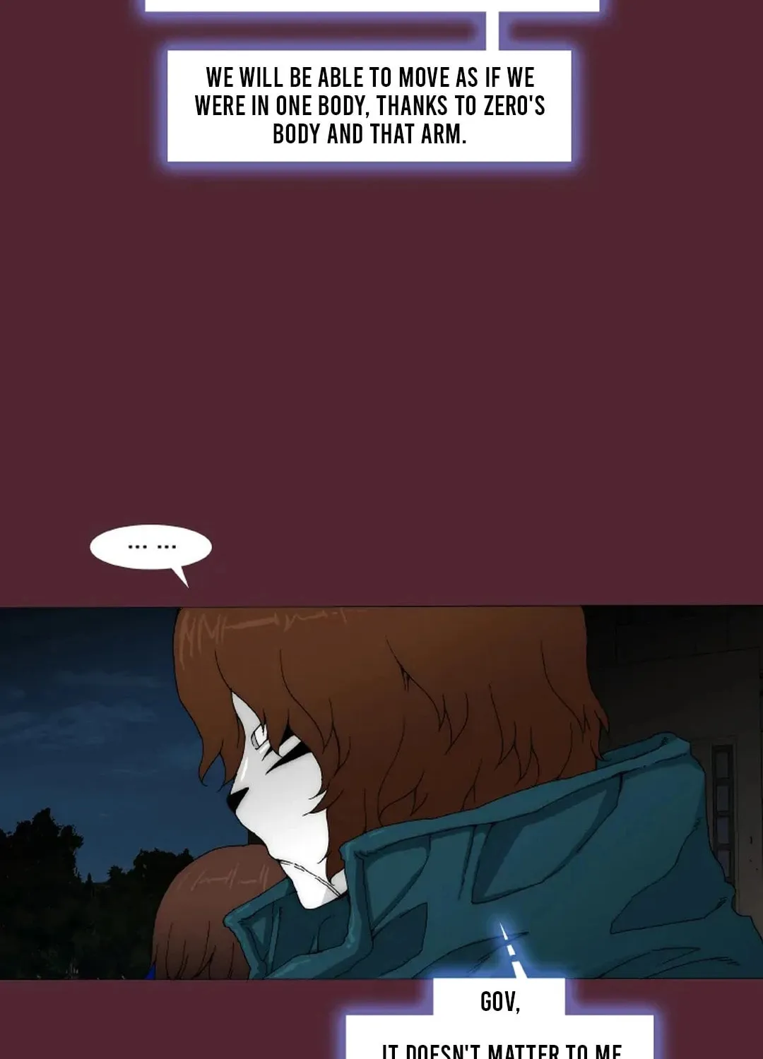 Trace 2.0 Chapter 139 page 60 - 