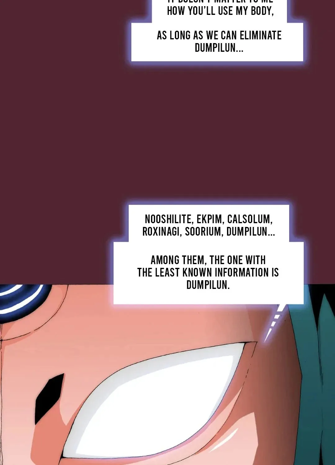 Trace 2.0 Chapter 139 page 61 - 