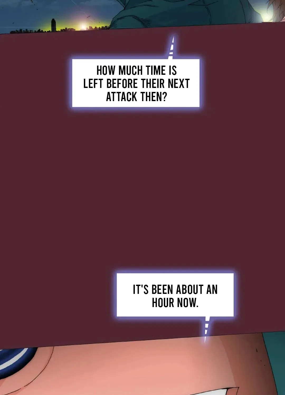 Trace 2.0 Chapter 139 page 66 - 
