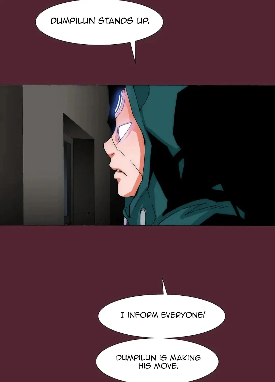 Trace 2.0 Chapter 139 page 71 - 