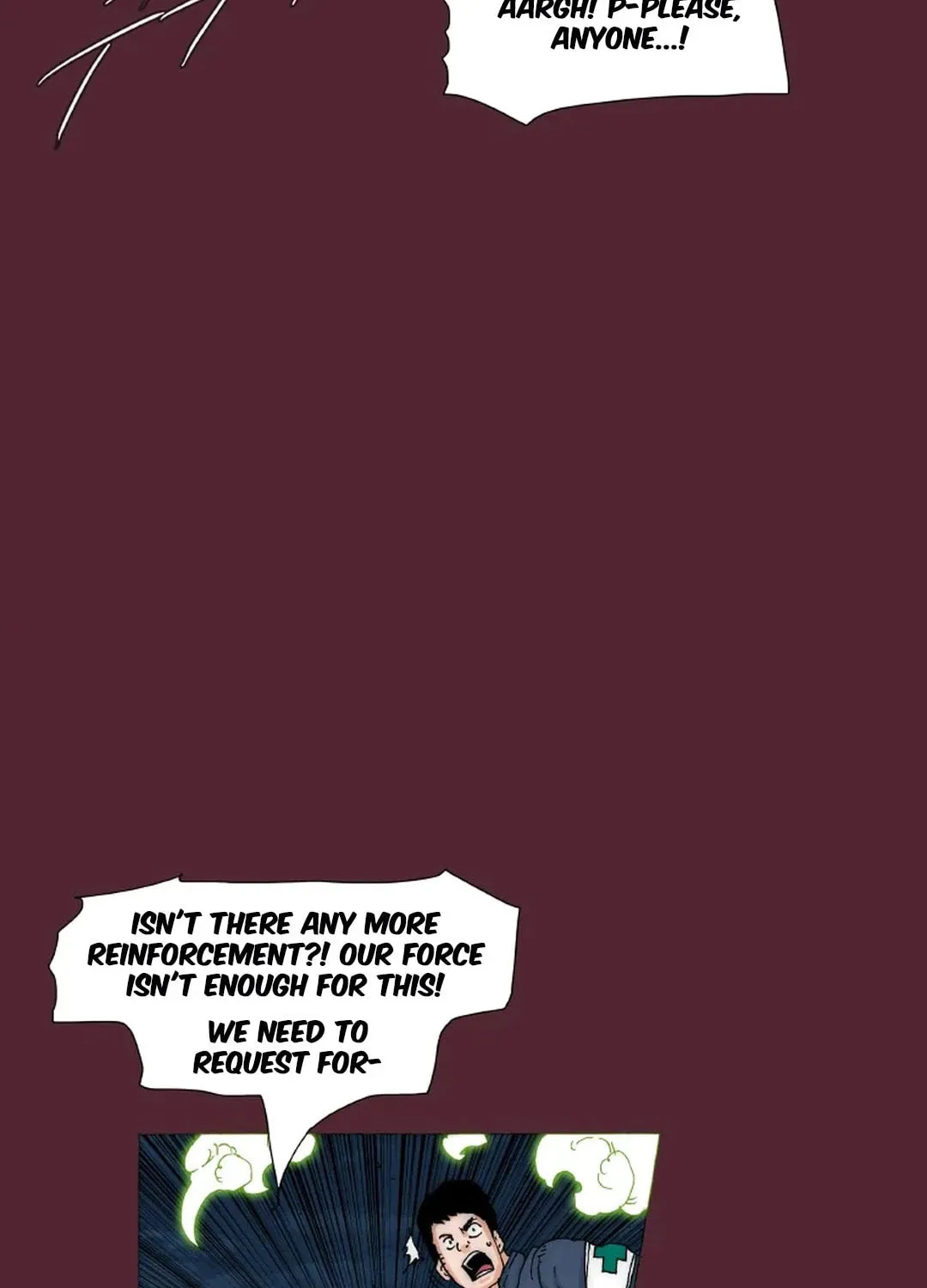 Trace 2.0 Chapter 139 page 9 - 