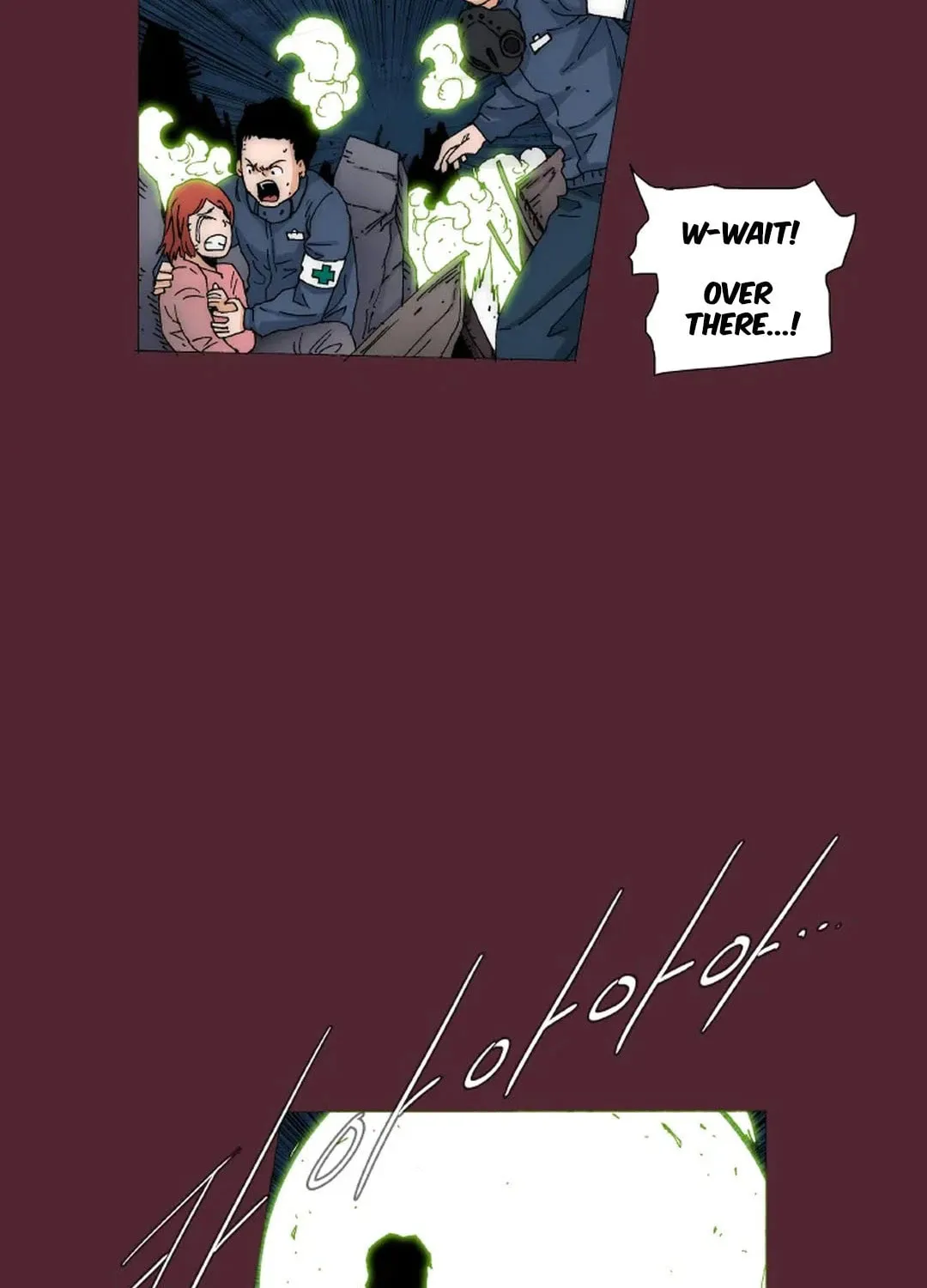 Trace 2.0 Chapter 139 page 10 - 
