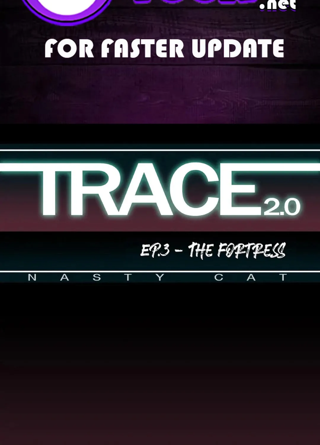 Trace 2.0 Chapter 140 page 2 - 