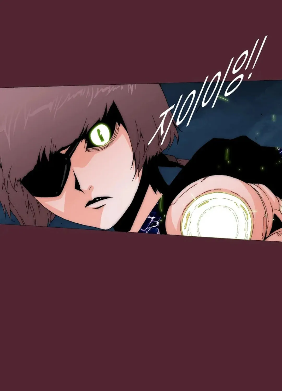 Trace 2.0 Chapter 140 page 12 - 