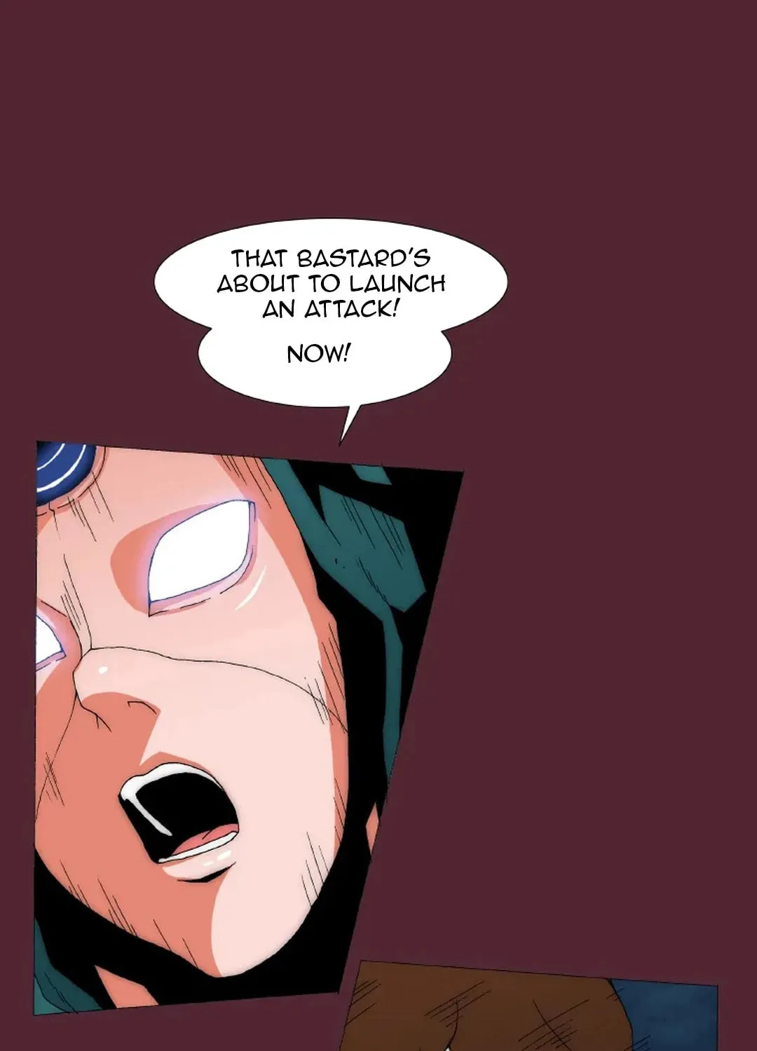 Trace 2.0 Chapter 140 page 13 - 