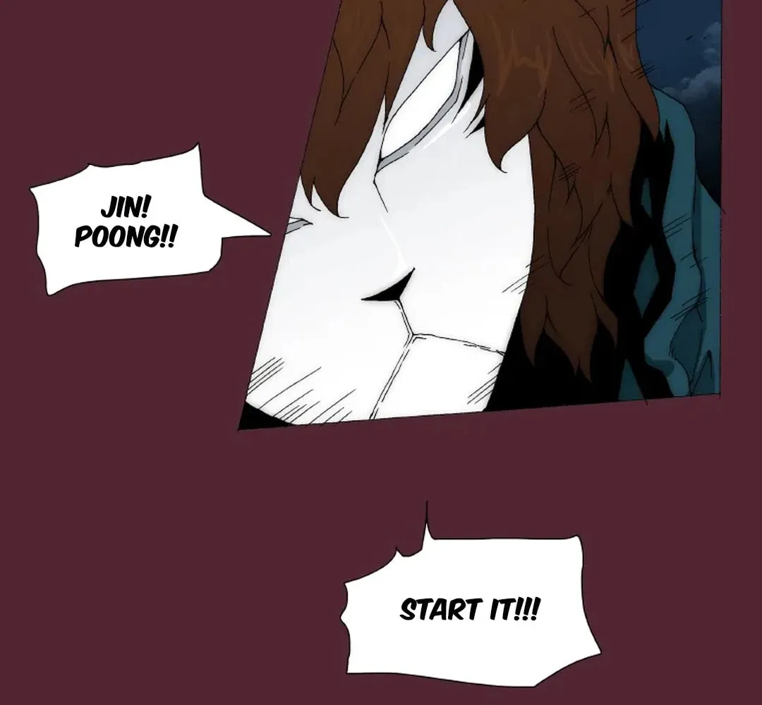 Trace 2.0 Chapter 140 page 14 - 