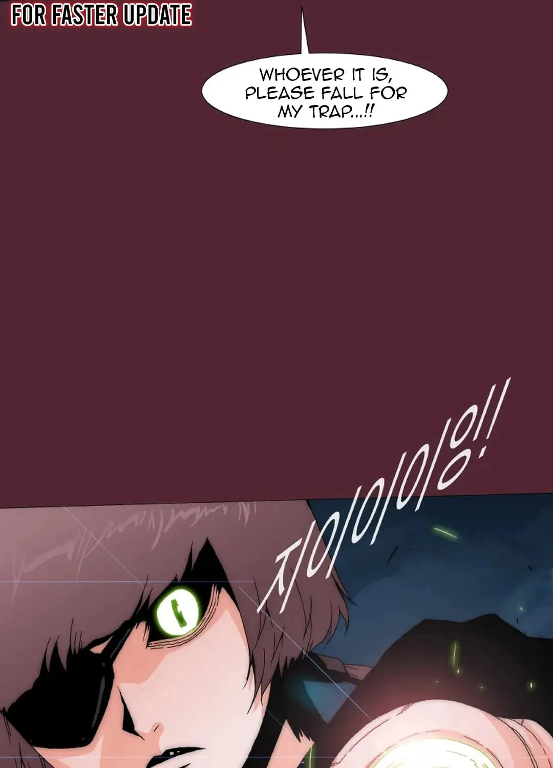 Trace 2.0 Chapter 140 page 22 - 