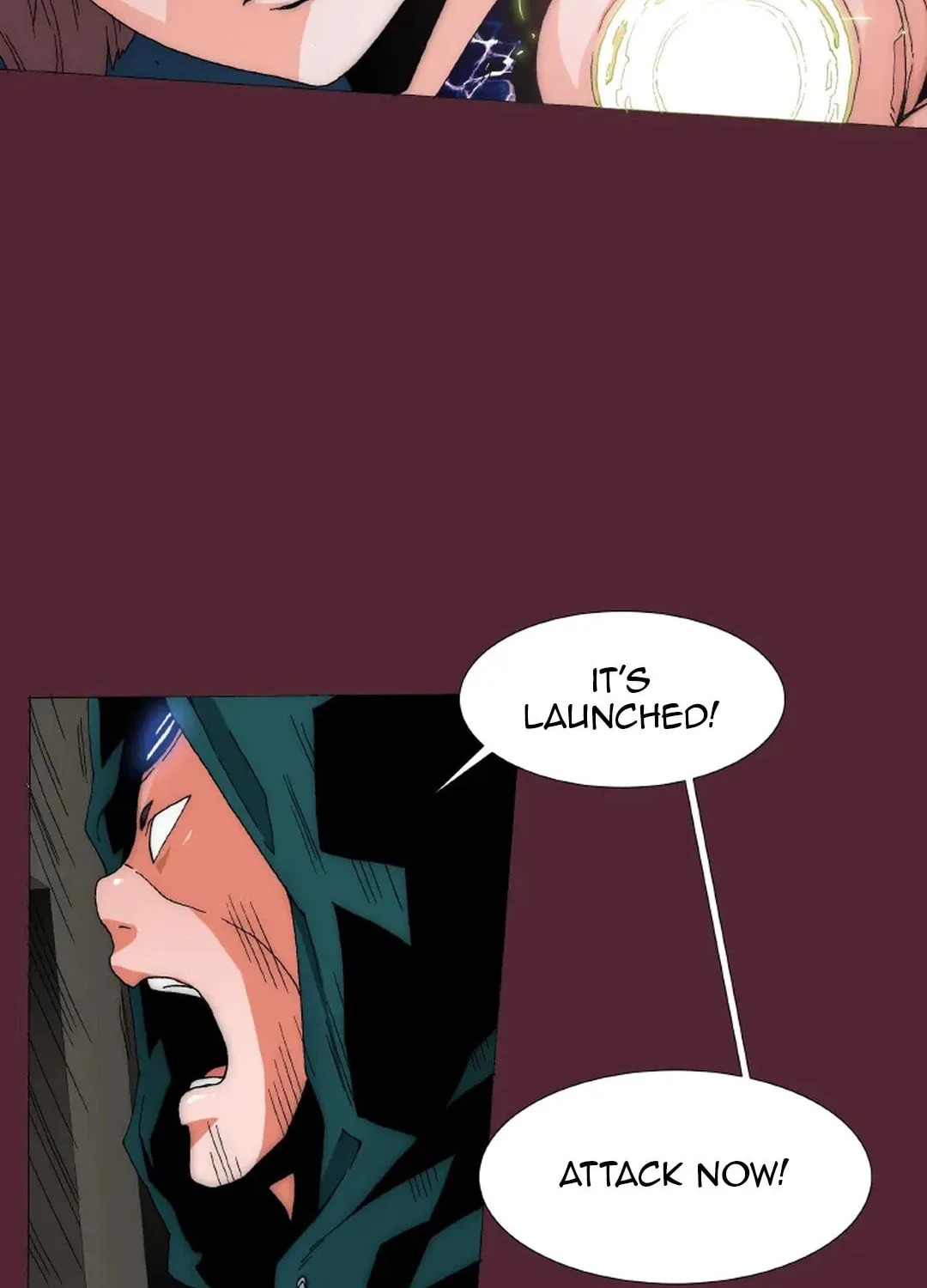 Trace 2.0 Chapter 140 page 23 - 