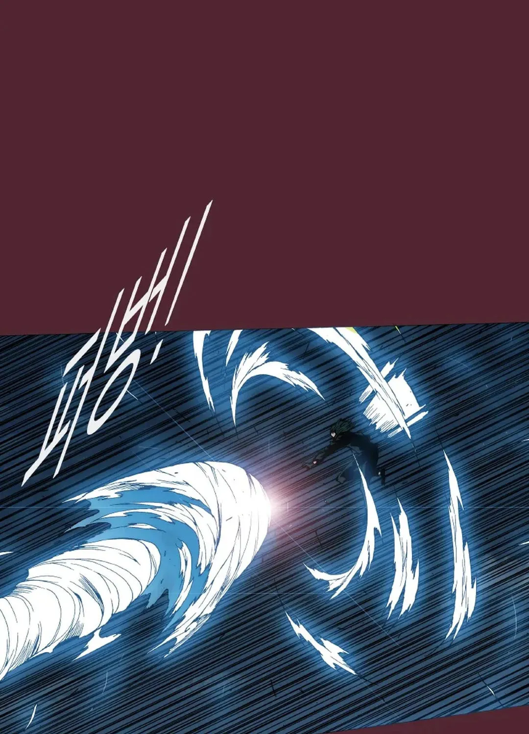 Trace 2.0 Chapter 140 page 25 - 