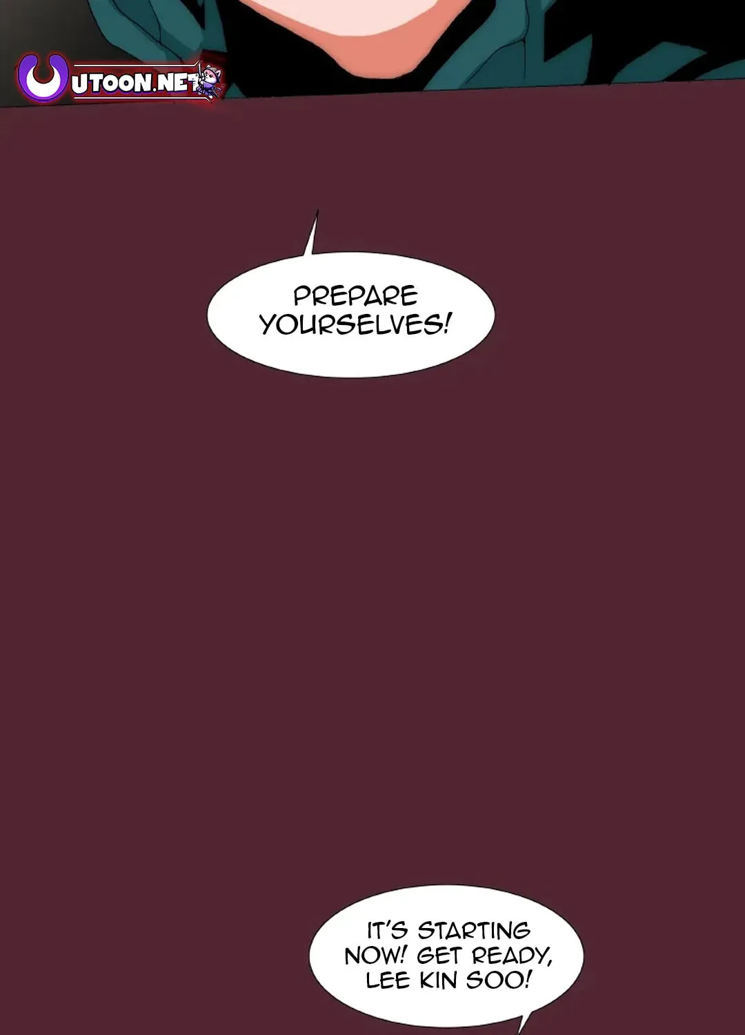 Trace 2.0 Chapter 140 page 4 - 