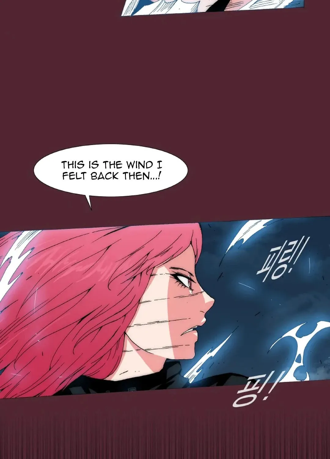 Trace 2.0 Chapter 140 page 31 - 