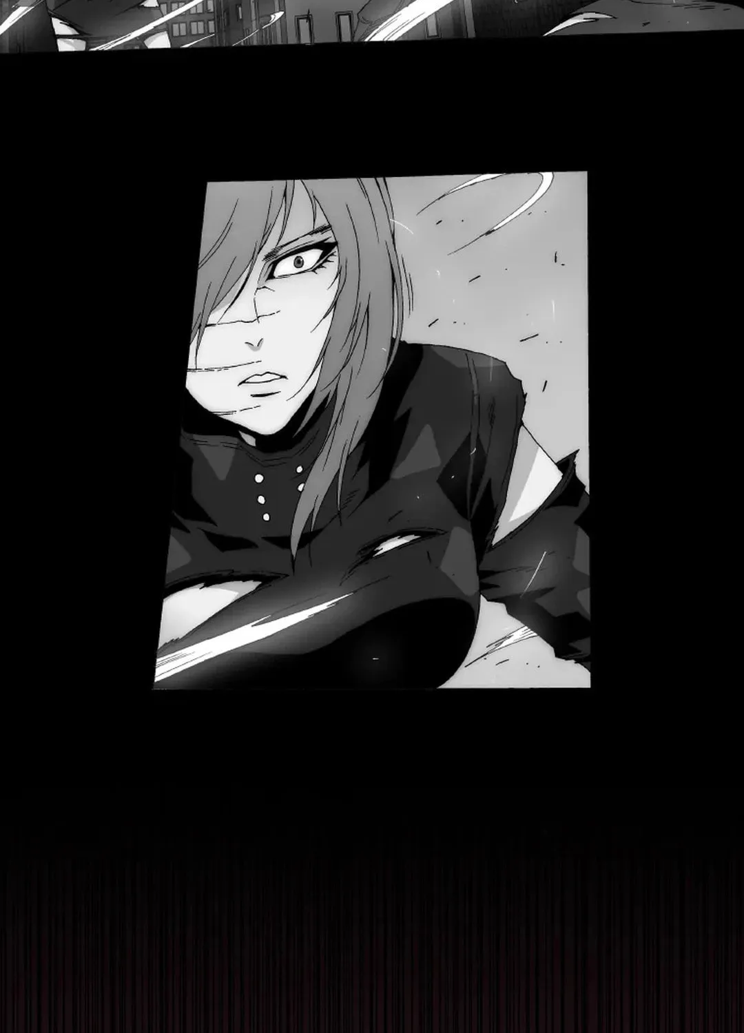 Trace 2.0 Chapter 140 page 34 - 