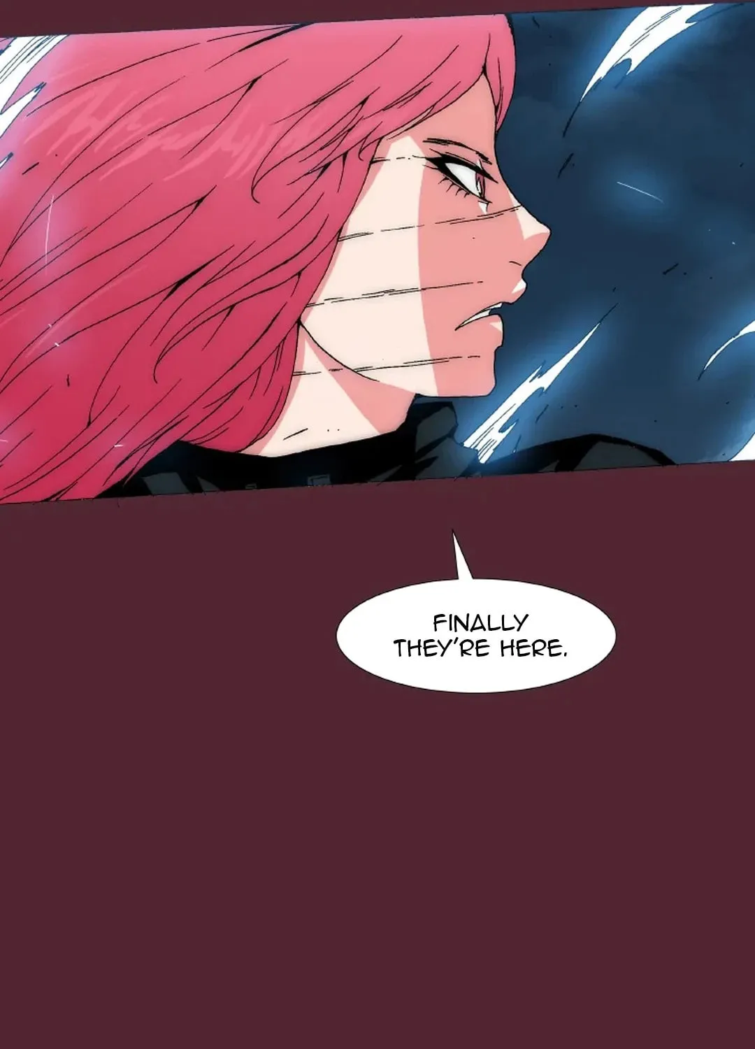 Trace 2.0 Chapter 140 page 36 - 