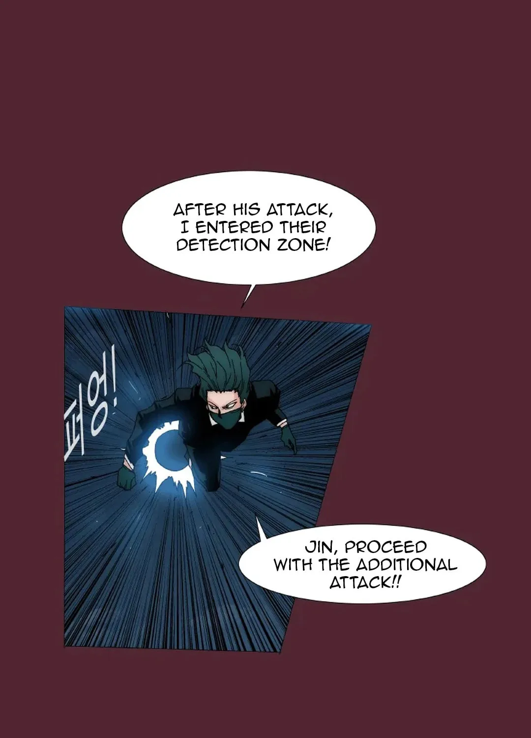 Trace 2.0 Chapter 140 page 37 - 