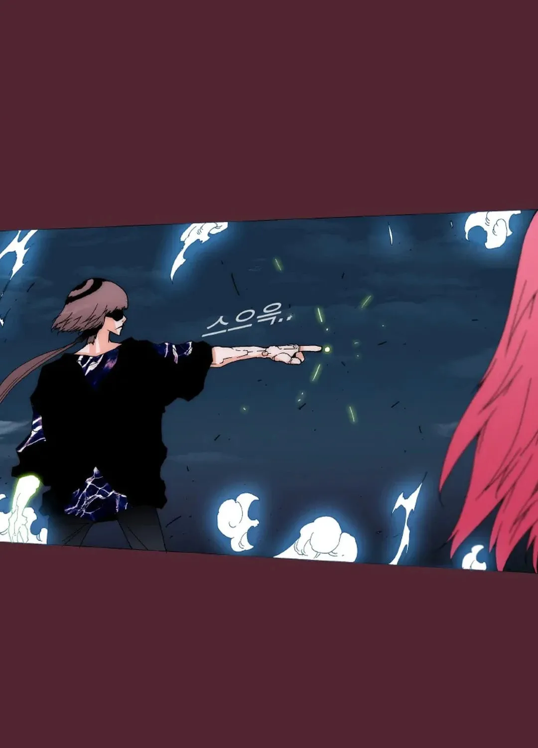 Trace 2.0 Chapter 140 page 38 - 