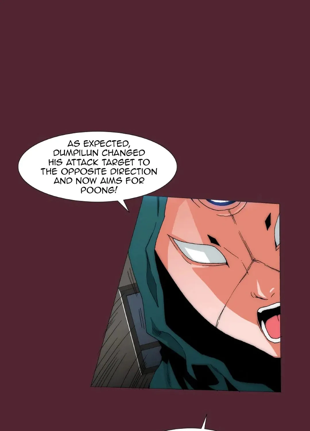 Trace 2.0 Chapter 140 page 39 - 
