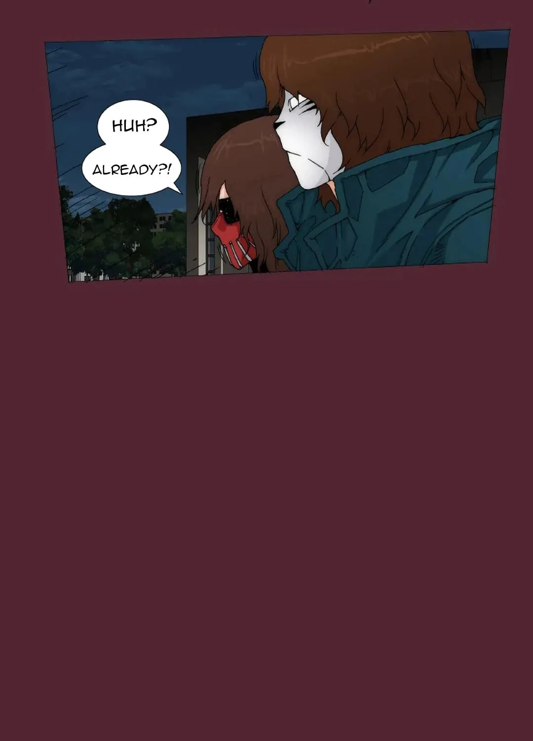 Trace 2.0 Chapter 140 page 5 - 