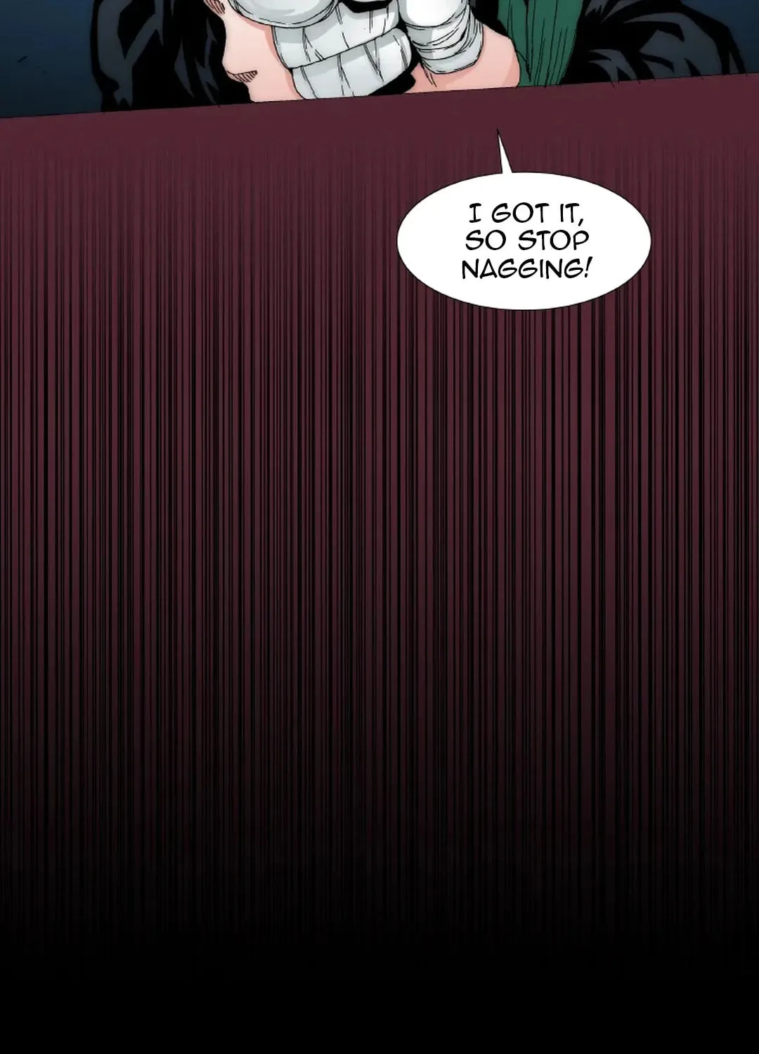 Trace 2.0 Chapter 140 page 41 - 