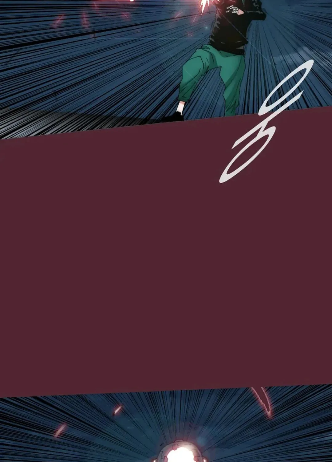 Trace 2.0 Chapter 140 page 46 - 
