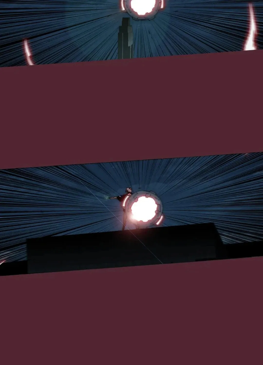 Trace 2.0 Chapter 140 page 47 - 