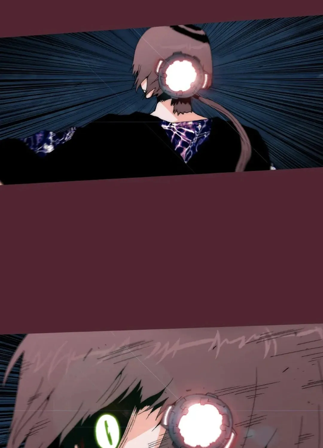 Trace 2.0 Chapter 140 page 48 - 