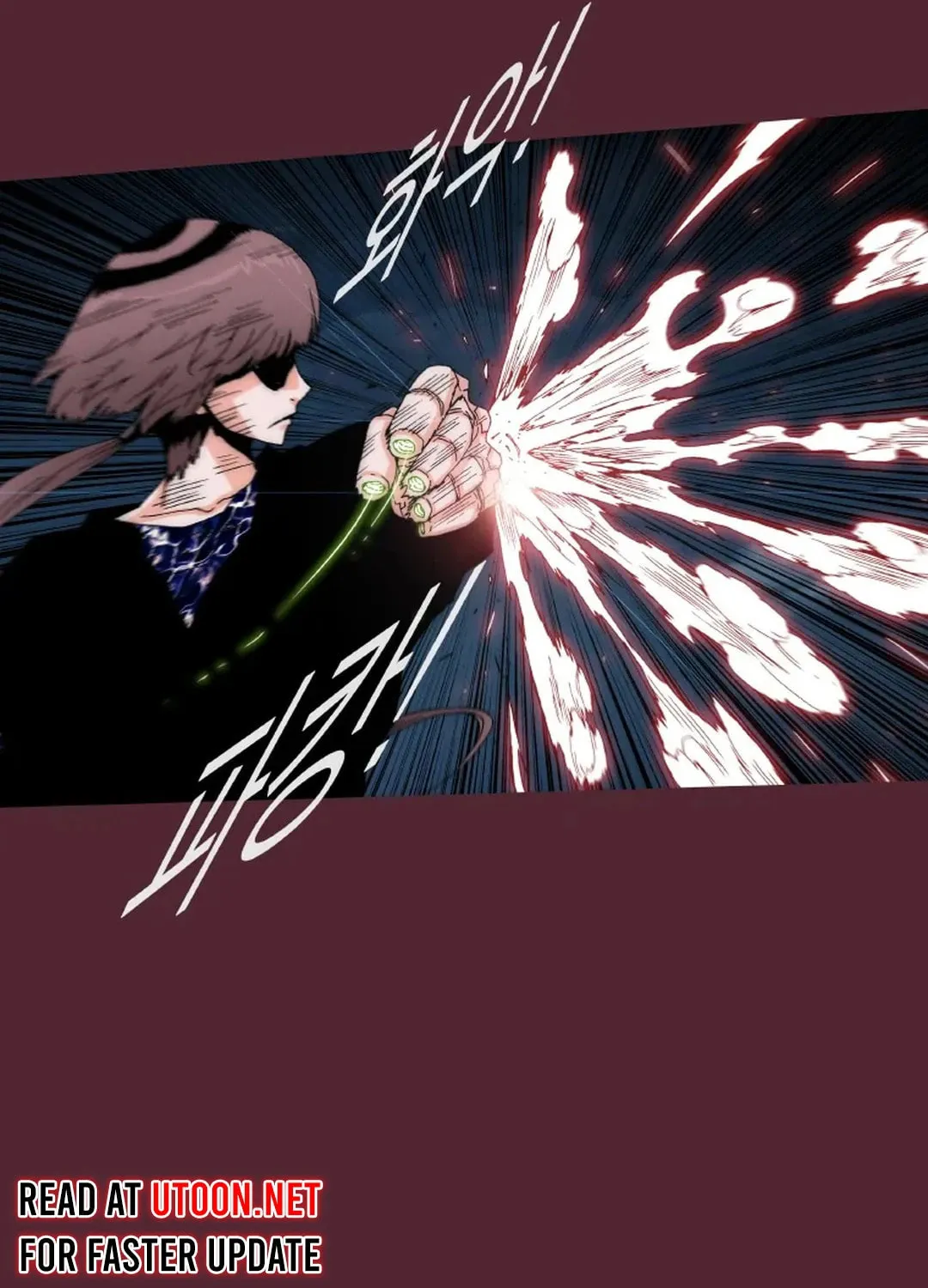Trace 2.0 Chapter 140 page 50 - 