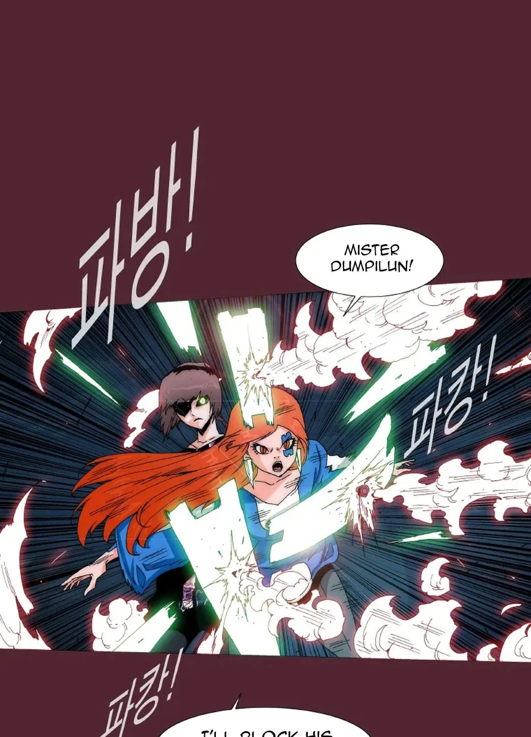 Trace 2.0 Chapter 140 page 52 - 