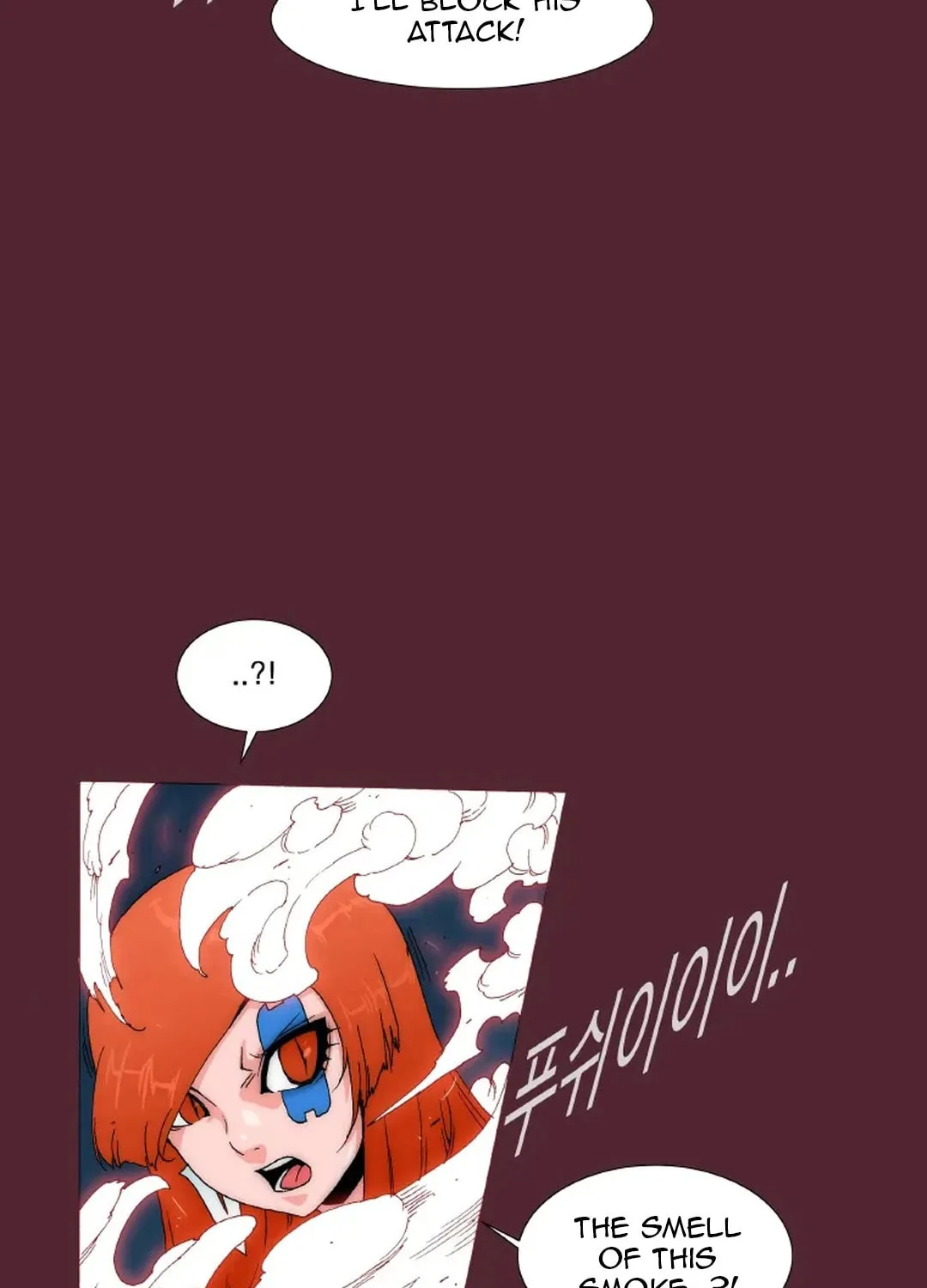 Trace 2.0 Chapter 140 page 53 - 