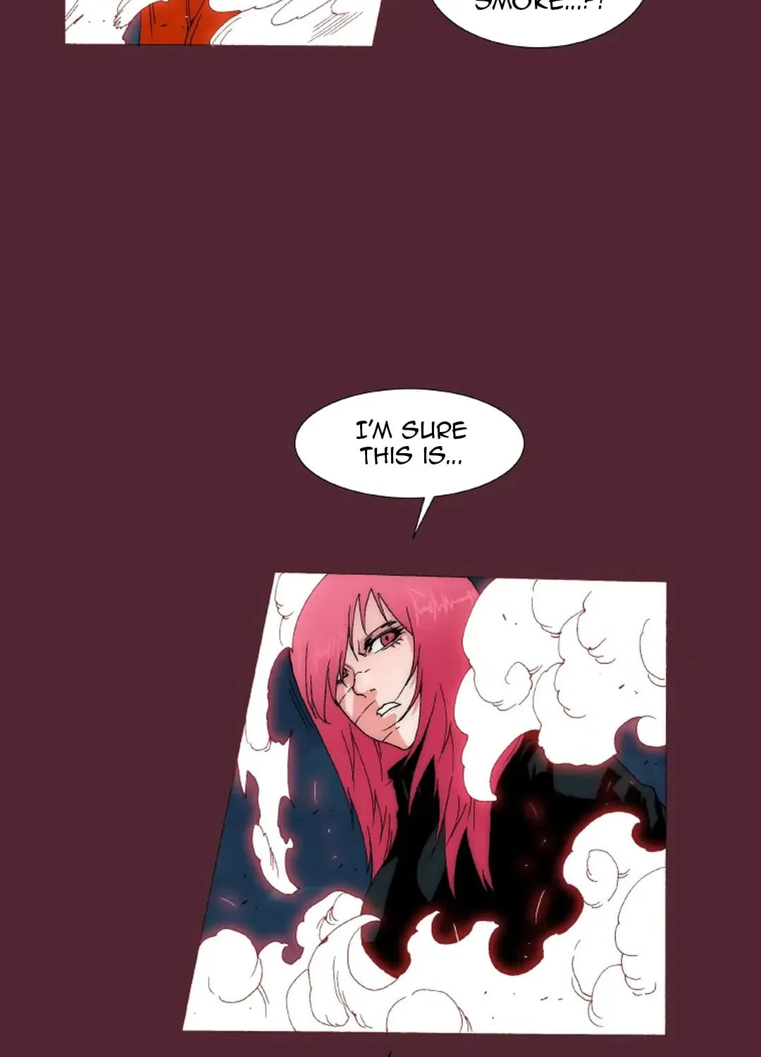 Trace 2.0 Chapter 140 page 54 - 