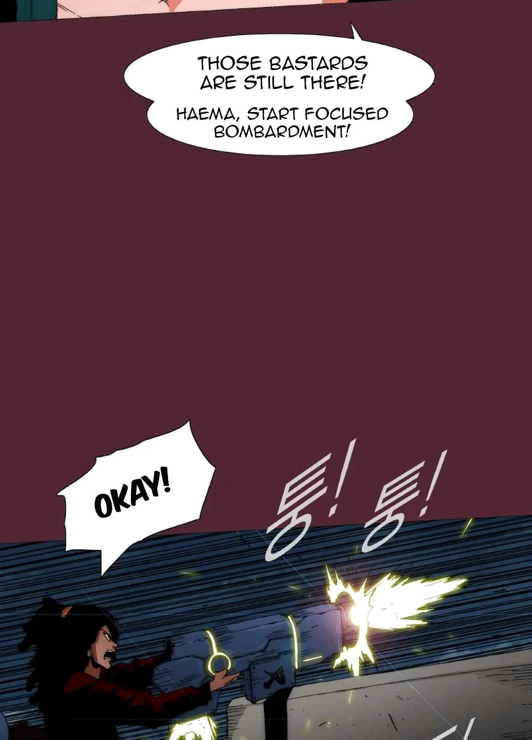Trace 2.0 Chapter 140 page 59 - 