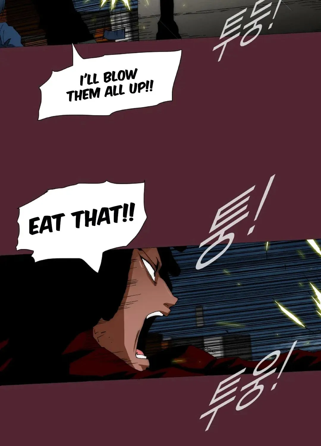 Trace 2.0 Chapter 140 page 60 - 